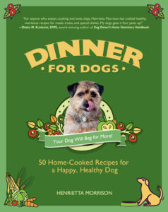 How to Read Dog Food Labels